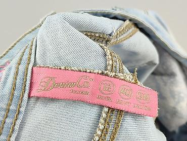 sklepy c: Denim Co, Jeansy damskie, rozmiar M — 4