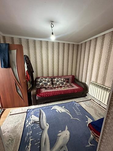 Продажа домов: 2 комнаты, 70 м², 4 соток, Бишкек, Ак-Ордо 3 ж/м Агентство недвижимости — 6
