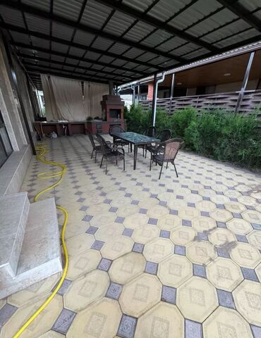 Иссык-Куль 2025: Коттедж, asia palace ЦО Asia Palace, Сары-Ой, Детская площадка, Закрытый пляж, Охраняемая территория — 12