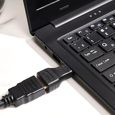 dvi hdmi: Переходник HDMI F гнездо - MINI HDMI M штекер предназначается для — 5
