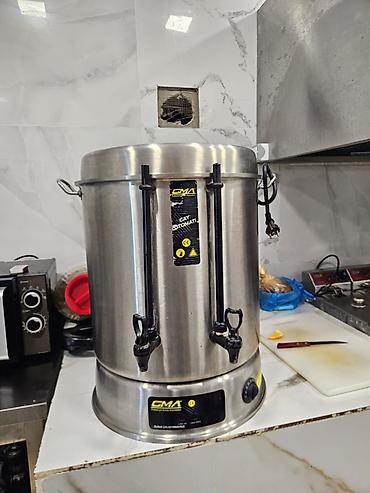 İşlənmiş Elektrik Samovar, 10-dan çox l lalafo.az -da İşlənmiş Elektrik Samovar, 10-dan çox l