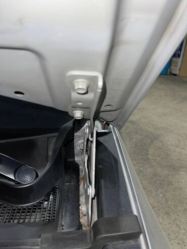 Kia: Kia Sportage: 2018 г., 2 л, Автомат, Дизель, Кроссовер — 11