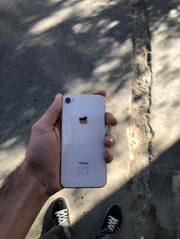 Mətbəx texnikası: IPhone 7, Qızılı, Barmaq izi
