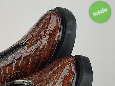 buty c: Venezia, Półbuty damskie, rozmiar 39 — 6