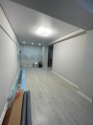 Продажа квартир: 2 комнаты, 41 м², Элитка, 4 этаж, Евроремонт — 4