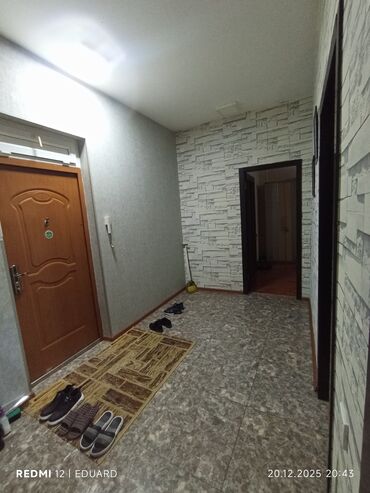 Uzunmüddətli kirayə mənzillər: Otaq yoldawi axdarilir evde hal hazirda bir nefer qalir 3 neferse — 10