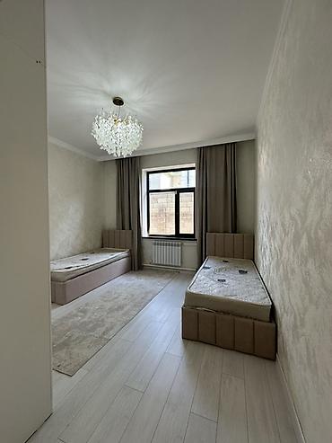 Долгосрочная аренда домов: 170 м², 4 комнаты, Бронированные двери, Видеонаблюдение, Евроремонт — 11