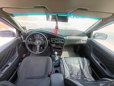 Другие автомобили: Срочно Акча керек Основные особенности: - Кузов: 4-дверный седан — 8