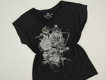 wide: Carry, T-shirt damski, rozmiar L — 1