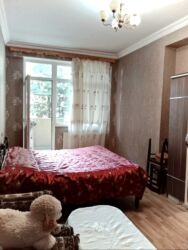 Yeni tikili: 3 otaqlı, Yeni tikili, 103 kv. m — 9