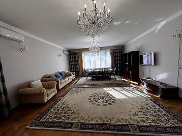 Долгосрочная аренда квартир: 4 комнаты — 7