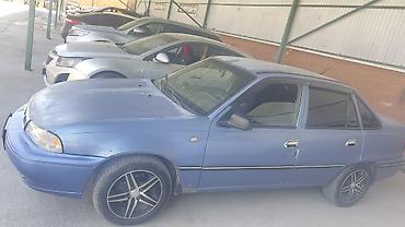 салон нива: Daewoo Nexia: 2006 г., Седан — 1