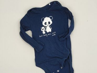 fila kurtka: Body, Endo, 9-12 months, 
condition - Perfect