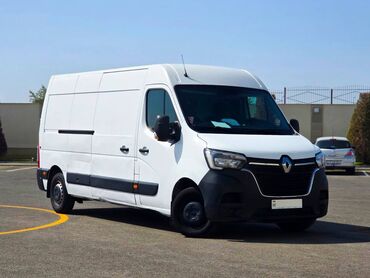 bmw 3 серия 316d: Renault Master: 2.3 l | 2021 il 115000 km Mikroavtobus