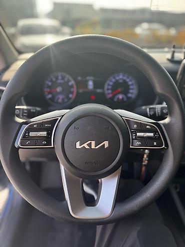 Kia: Kia K3: 2021 г., 1.6 л, Автомат, Бензин, Седан — 17