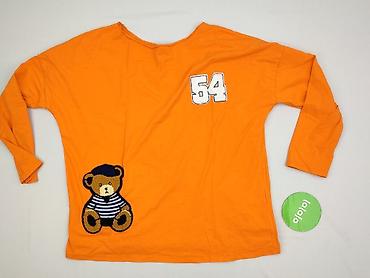 and bear pull: Bluzka damska, rozmiar 4XL — 2