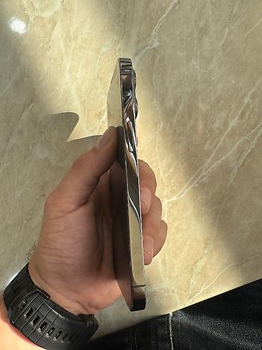 iphone 200 azn: IPhone 13 Pro, 128 GB, Graphite, Simsiz şarj, Face ID — 2