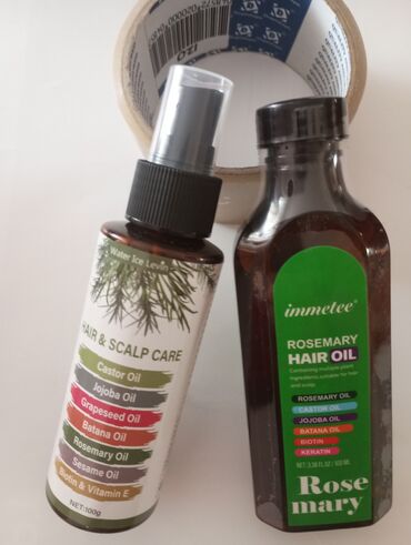 Nega kose: Batana ulje za kosu, više vrsta i zapremina, od 30 ml. pa do 120 ml na lalafo.rs — 10 Nega kose: Batana ulje za kosu, više vrsta i zapremina, od 30 ml. pa do 120 ml — 10