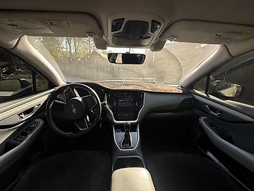 Subaru: Subaru Outback: 2020 г., 2.5 л, Автомат, Бензин, Универсал — 7