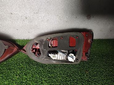 fit stop: Комплект стоп-сигналов Hyundai 2013 г., Б/у, Оригинал — 7