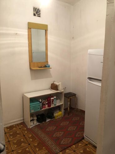 Продажа квартир: 1 комната, 23 м², Малосемейка, 3 этаж, Косметический ремонт — 3