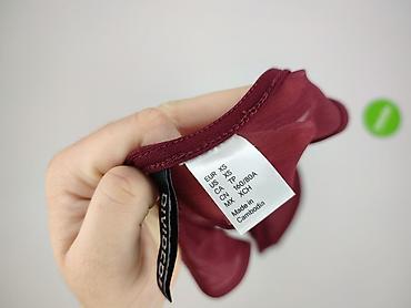 asos hm: H&M Divided, Sukienka damska, rozmiar XS — 4