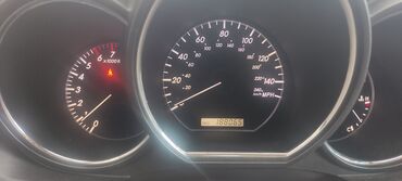 lexus gx470 2006: Lexus RX: 2004 г., 3.3 л, Автомат, Газ, Внедорожник