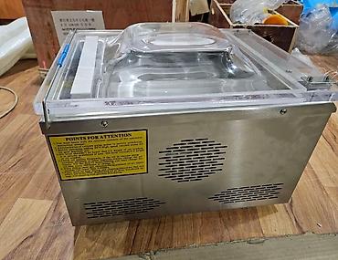 Paketləmə aparatları: Vakum paketləmə vakum peketleme vakum aparati vakum aparatı vacuum — 4