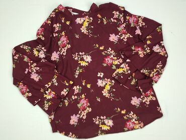bluzka h: Bershka, Women's blouse, size M (EU 38)