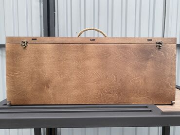 Шашлычные наборы: Шампура в наличии. Цена 3800 сом Идеальный подарок Подарок — 6