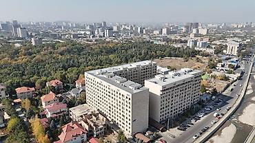 3 3: 2 комнаты, 76 м², Элитка, 5 этаж — 1