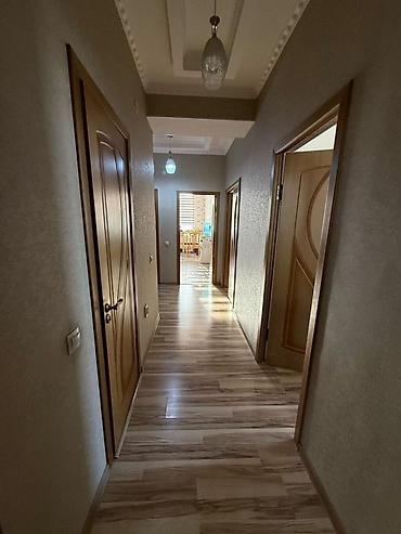 Продажа квартир: 3 комнаты, 106 м², Элитка, 10 этаж, Старый ремонт — 5