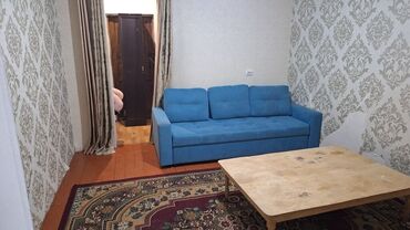 дом в селе красная речка: 35 м², 2 комнаты, Парковка, Подвал, погреб