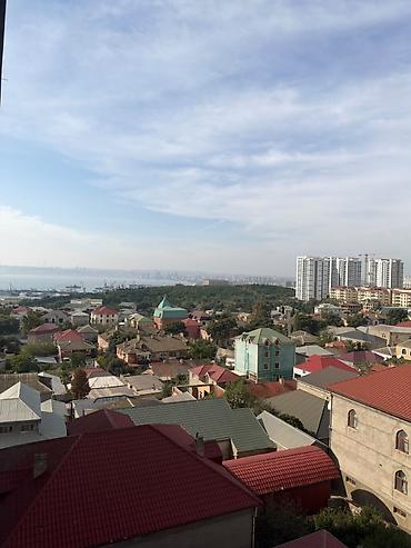studio evler: 1 otaqlı, Yeni tikili, m. Həzi Aslanov, 51 kv. m — 8