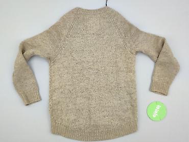 greenpoint bluza: H&M L.O.G.G., Sweter damski, rozmiar S — 3
