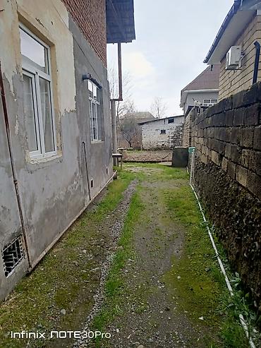 Həyət evləri və villaların satışı: 2 mərtəbəli həyət evi Lenkeran Şeher M.Esedov kuç Denize Xestexanaya — 4