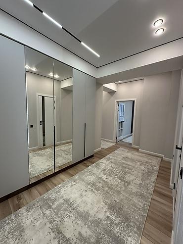 Продажа квартир: 3 комнаты, 104 м², Элитка, 8 этаж, Дизайнерский ремонт — 2