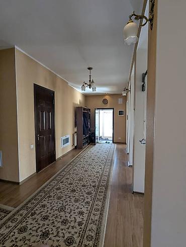 Долгосрочная аренда домов: 330 м², 6 комнат, Бронированные двери, Видеонаблюдение, Евроремонт — 8