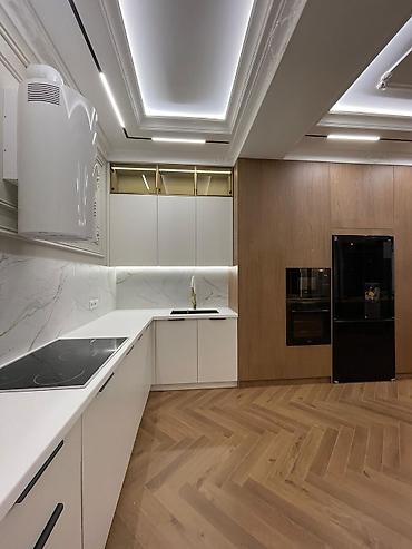 Продажа квартир: 3 комнаты, 137 м², Элитка, 9 этаж, Дизайнерский ремонт at lalafo.kg — 20 Продажа квартир: 3 комнаты, 137 м², Элитка, 9 этаж, Дизайнерский ремонт — 20