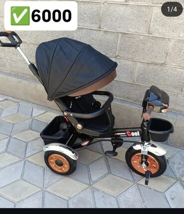 Коляски: Коляска, Новый — 11