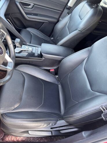 BYD: BYD Song Pro: 2019 г., 1.5 л, Автомат, Бензин, Кроссовер — 10