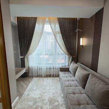 раздельное: 3 комнаты, 80 м², Элитка, 5 этаж, Евроремонт — 3