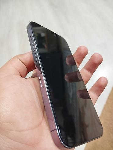 Apple iPhone: 256 GB, Deep Purple, Face ID — 6