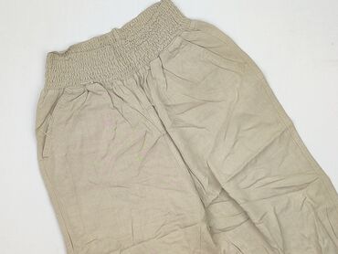 Spodnie: H&M, Spodnie damskie, XS