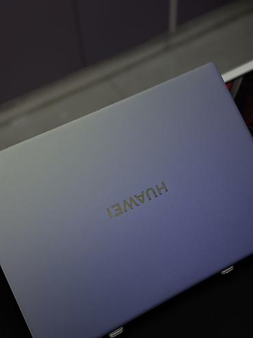 rampage mouse: Huawei MateBook D16 – güclü və yüngül 16" noutbuk Texniki — 3
