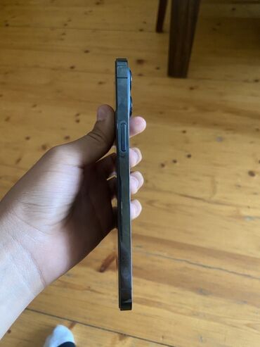 кожаный чехол iphone 5: IPhone 12 Pro Max, 256 GB, Mavi
