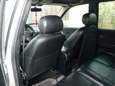 Land Rover: Land Rover Freelander: 2.5 l | 2002 il 196000 km Ofrouder/SUV — 9