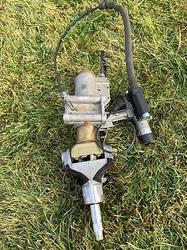 Другие автозапчасти: Запчасть Ауди с4 а6 мотор каробка привода бампер — 6