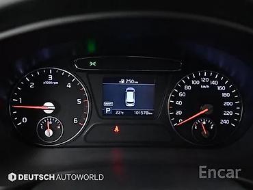 Kia: Kia Sorento: 2019 г., Кроссовер — 11