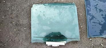 Стекла и комплектующие: Переднее правое Mercedes-Benz, 2000 г., Б/у, Оригинал — 9